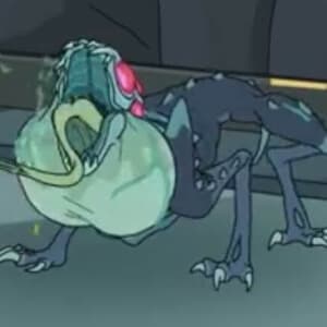 Alien Googahimage